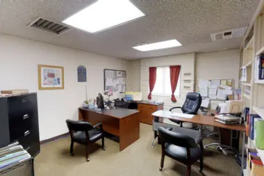 The facilities at Action Drug Rehabs in Santa Clarita, CA 1